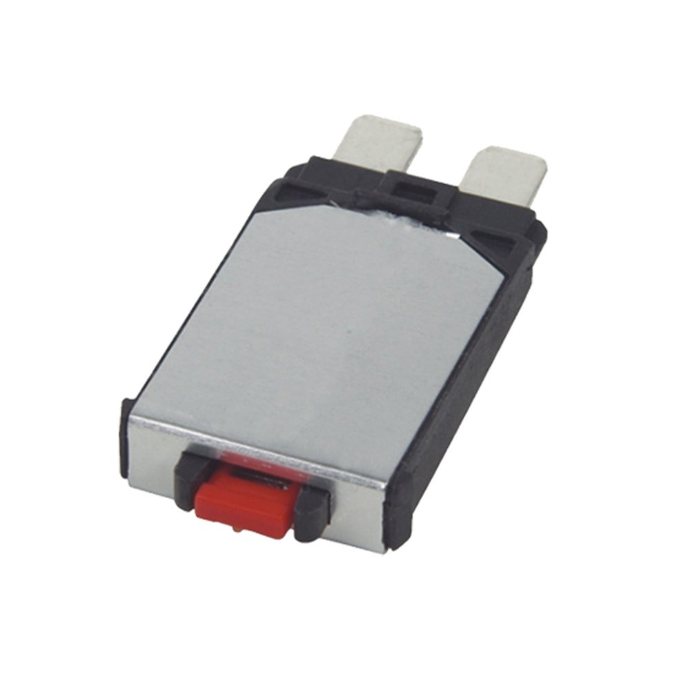 E32 15a 14v Dc Mini Circuit Breaker Car Automotive Truck Motor protection Circuit Breaker