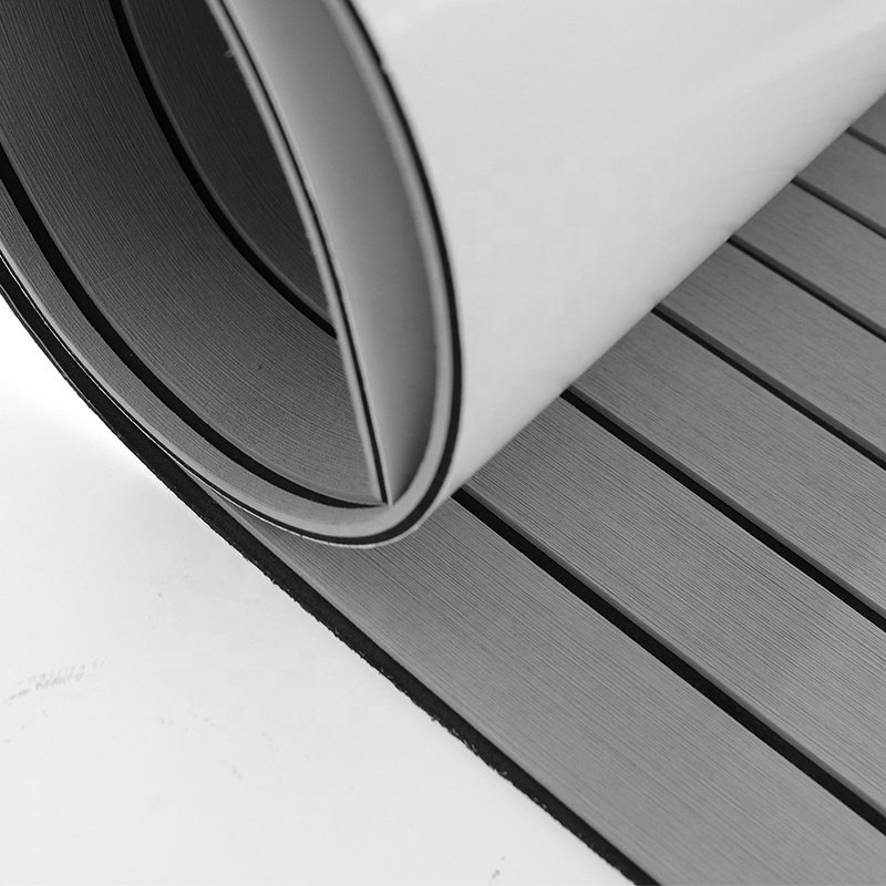 Komin Wholesale Boat Deck Covering Marine EVA Foam Flooring