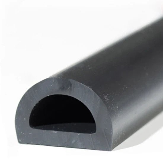 Rubber Fender Docking Bumper Fenders Rail Boat Marine Accessories