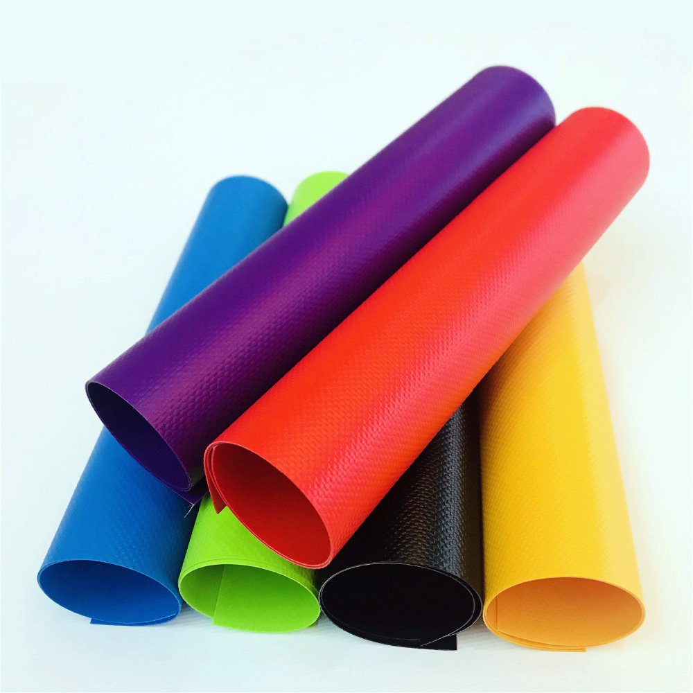 Premium PVC Tarpaulin Inflatable Boat Material Fabric for Inflatable Boat