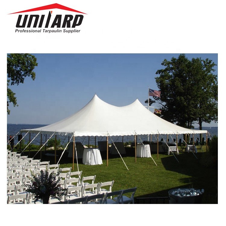Uni-tarp Factory PVC Knife Scrape Tarpaulin Waterproof Tent Material Lona PVC Tent Tarpaulin Rolls