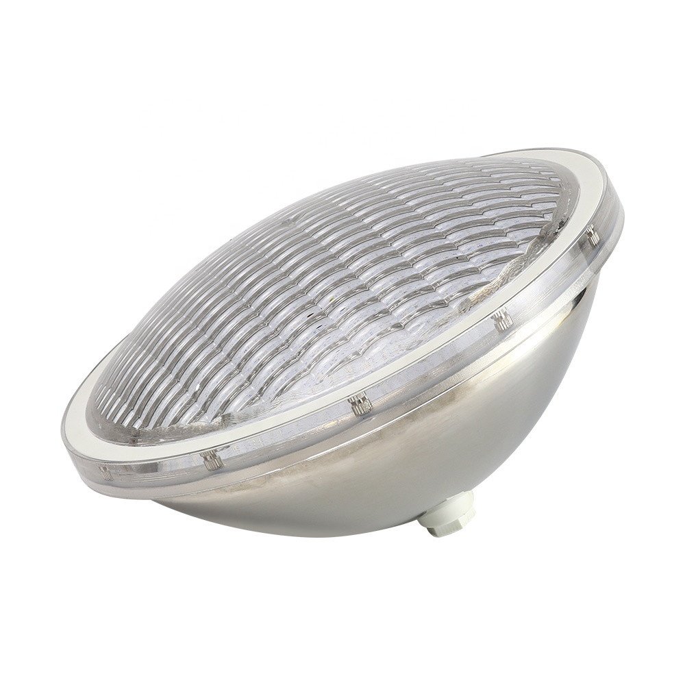 Factory Promotion 36W Marine Underwater Led Lights Boats IP68 Par56 Swimming Pool Underwater Led Rope Light with Remote Control