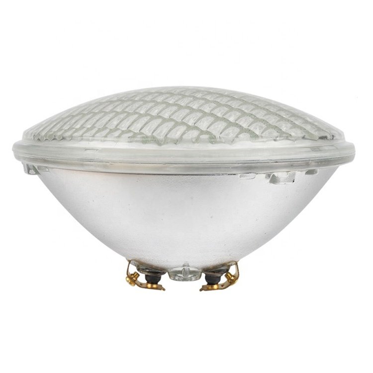 Factory Promotion 36W Marine Underwater Led Lights Boats IP68 Par56 Swimming Pool Underwater Led Rope Light with Remote Control