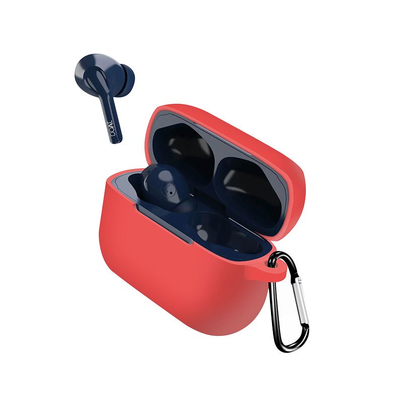 Anti-Drop Shock Proof Silicone Cover Protective Case for Boat Airdops 161/163