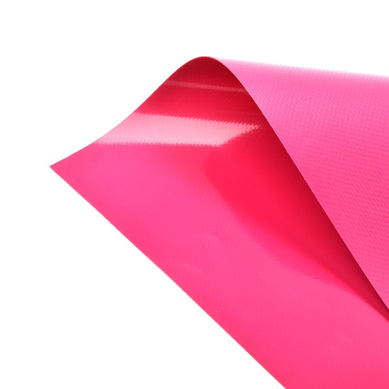 Hot Sale Pvc Tarpaulin Roll Pvc Coated Tarpaulin