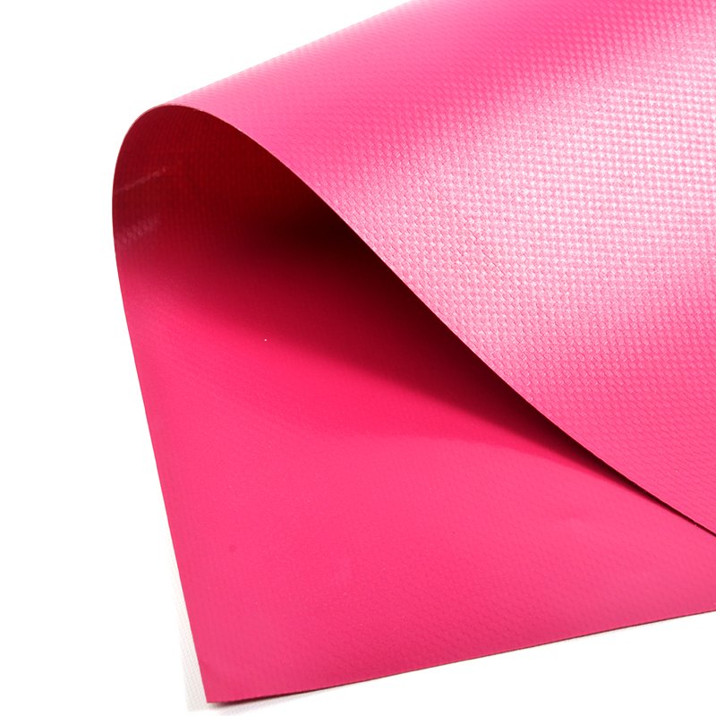 Hot Sale Pvc Tarpaulin Roll Pvc Coated Tarpaulin