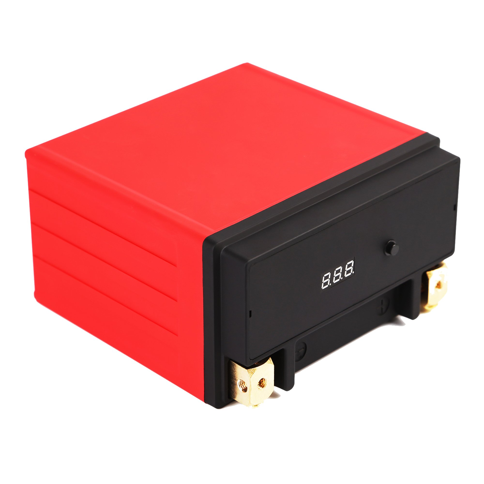 Lithium Iron Battery 12V 14-BS/12.8V 14L-BS 8Ah CCA 500A Lithium Phosphate Motorcycle Battery Scooter for ATVs UTVs ETX14