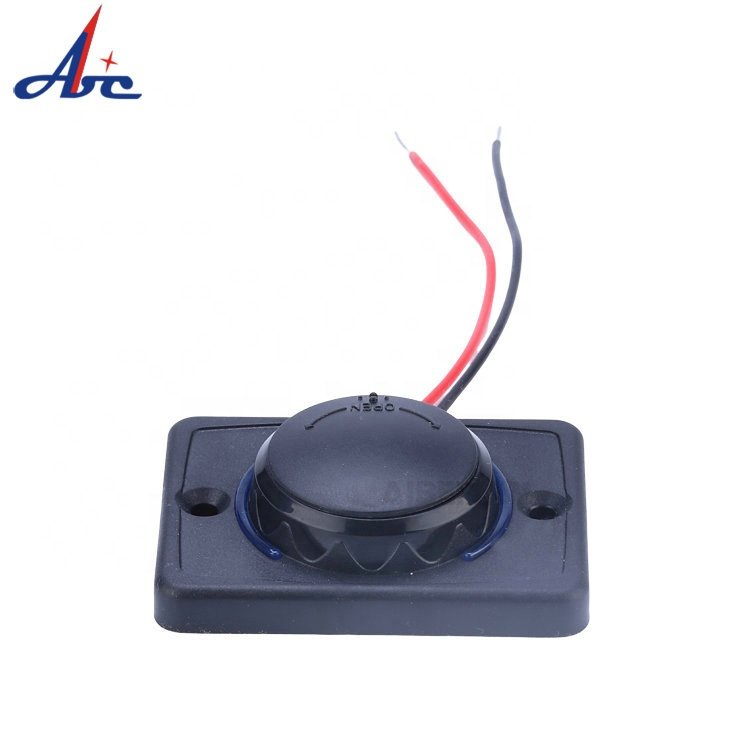 DC 12V 24V Panel Mount Dual 3.1A Train Tram Marine Boat Car Bus Seat USB Charging Port USB Charger