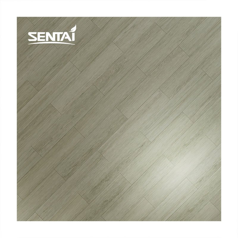 Direct Factory Wood Grain Pvc Vinyl Boat Floor Covering Sentai SPC Flooring Special Floor for Shopping Mall