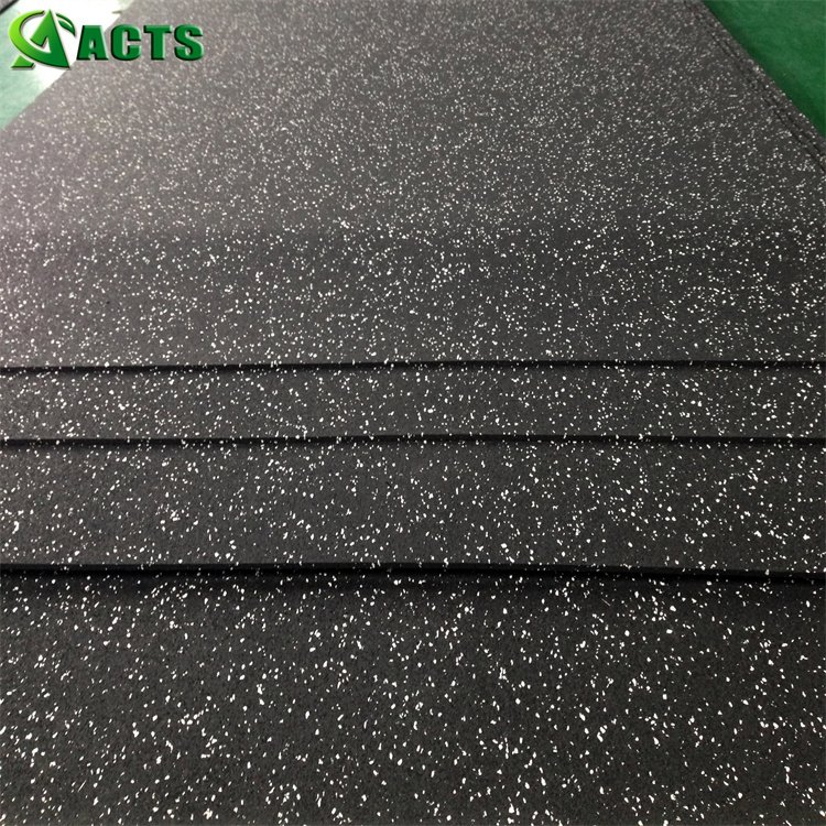 Wholesale Rubber Floor Pad Wiper Sheet for Flooring Covering Teak Boat