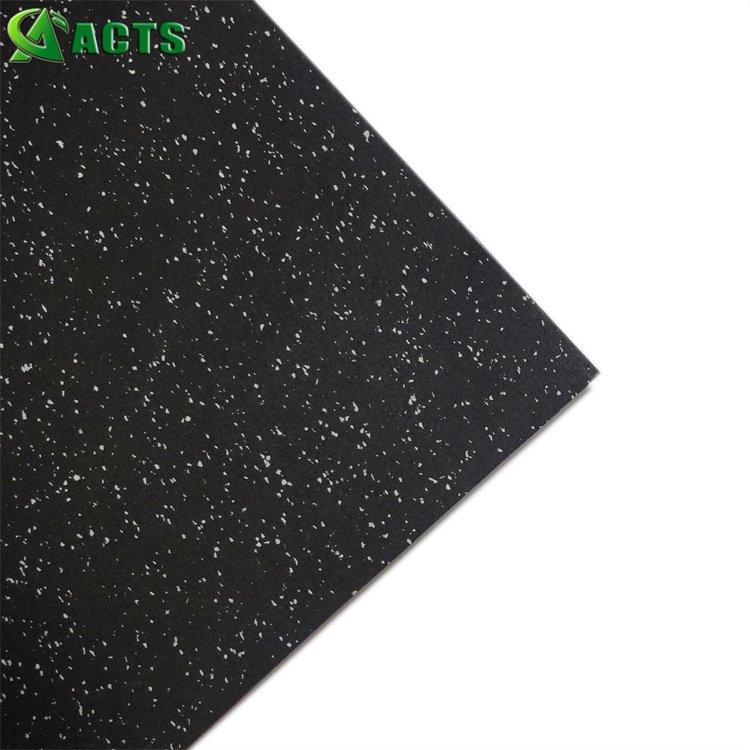 Wholesale Rubber Floor Pad Wiper Sheet for Flooring Covering Teak Boat