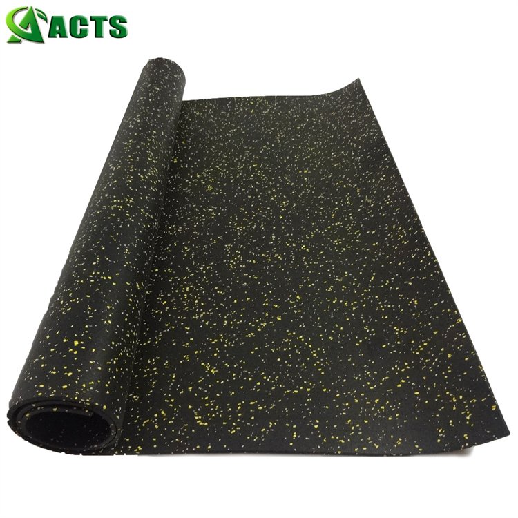 Wholesale Rubber Floor Pad Wiper Sheet for Flooring Covering Teak Boat