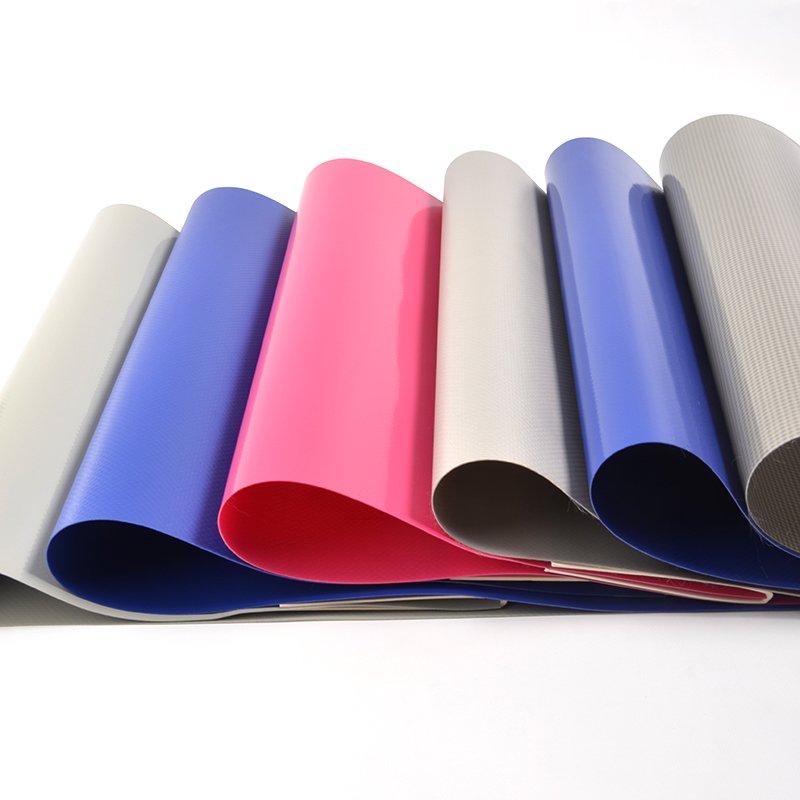 Waterproof 550gsm 580gsm 610gsm Pvc Tarps Anti-uv Pvc Tarpaulin Coated Fabric for Tent Awning,Truck Car Cover