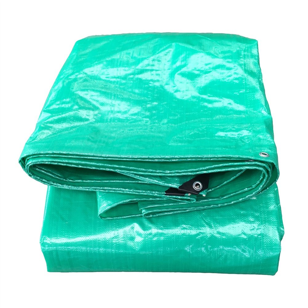 Virgin HDPE tarps Truck Waterproof cover tarpaulin poly UV resistance blue white pe tarp