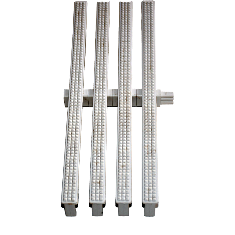 Plastic Swimming Pool Grating ABS/PPS Material Floor Grating /Overflow Pool Grater Drain Equipment for Pool