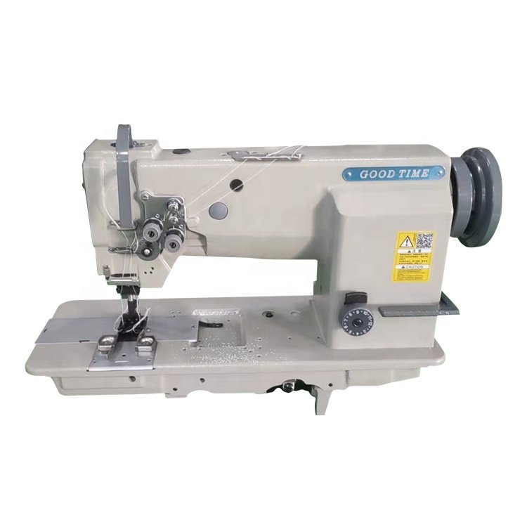 4420 Double Needle Industrial Sewing Machine for Car Seat Cover Making Machine