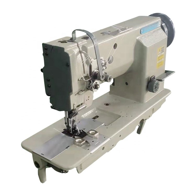 4420 Double Needle Industrial Sewing Machine for Car Seat Cover Making Machine