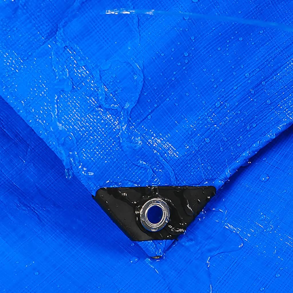 Eco-Friendly Heavy Duty Waterproof Uv Rain Cover Pool Tarpaulin Personalization Customization