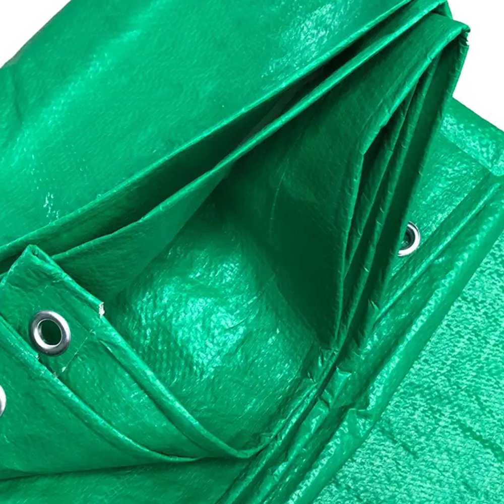 Tarpaulin Waterproof Heavy Duty 1100 Dtex 630 g Tarpaulin for Inflatable Boat