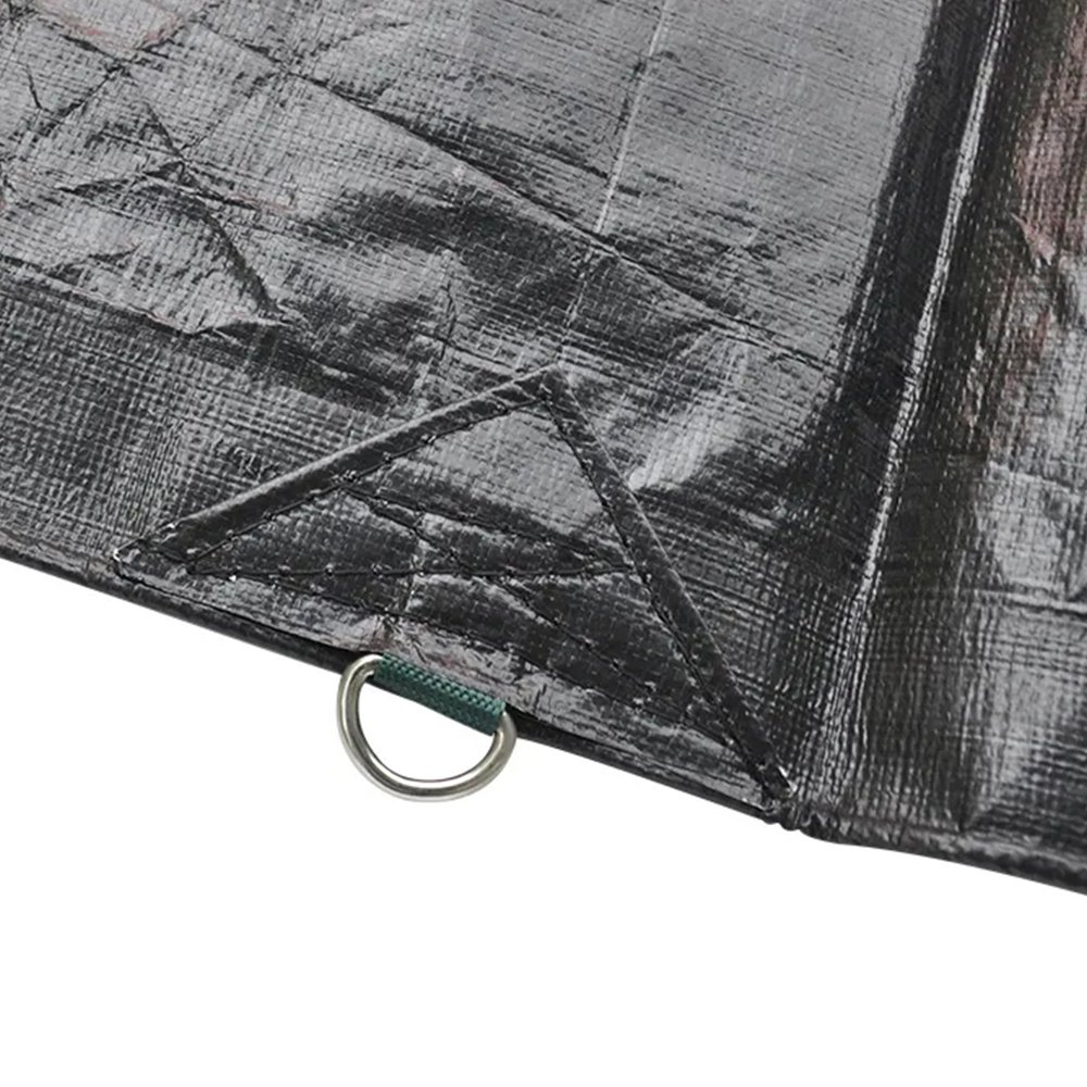 Tarpaulin Waterproof Heavy Duty 1100 Dtex 630 g Tarpaulin for Inflatable Boat