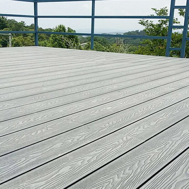Easy to Install Pvc Hard Plastic Floor Covering Boat Deck Outdoor Flooring