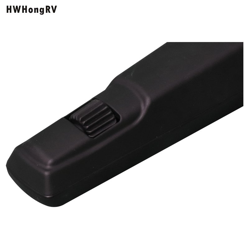 2 PCS Universal Adjustable Car RV Boat Truck Van Seat Arm Rest ABS Plastic and Metal Cover Interior Storage Box