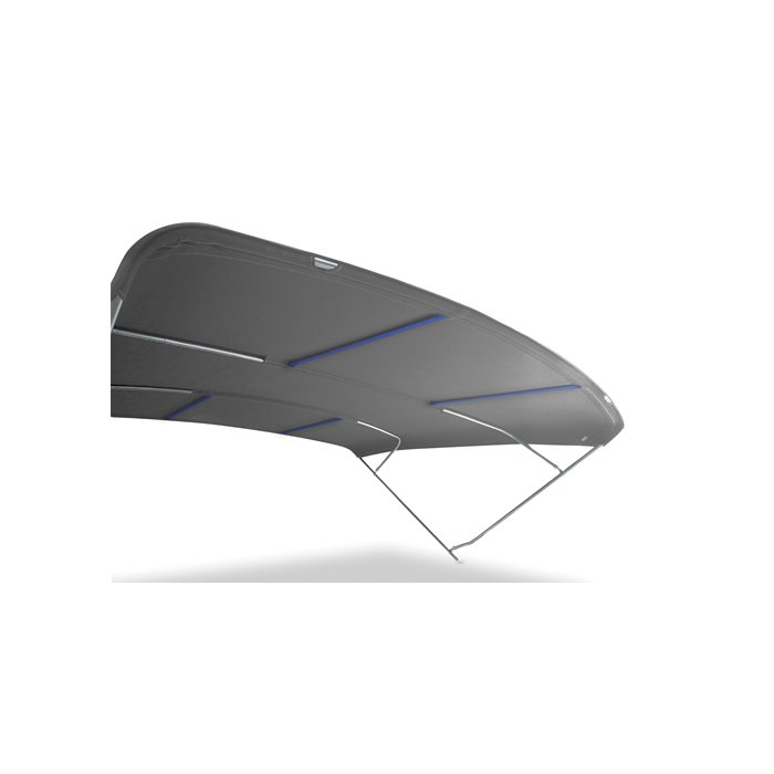 High Quality 30mm Diameter Bimini Top for Boats and Rafts 316 Stainless Steel Joints and Screws Boat Cover Product Category