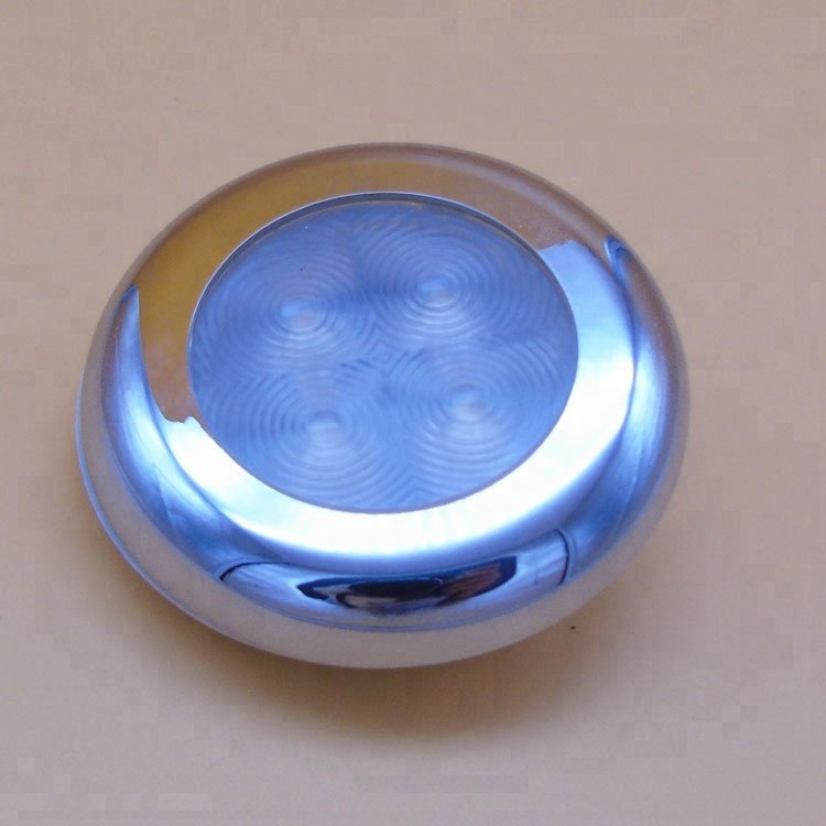 Yacht Accessories Blue Marine Led Courtesy Interior Light for Sale