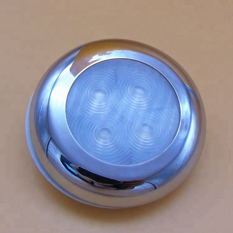 Yacht Accessories Blue Marine Led Courtesy Interior Light for Sale