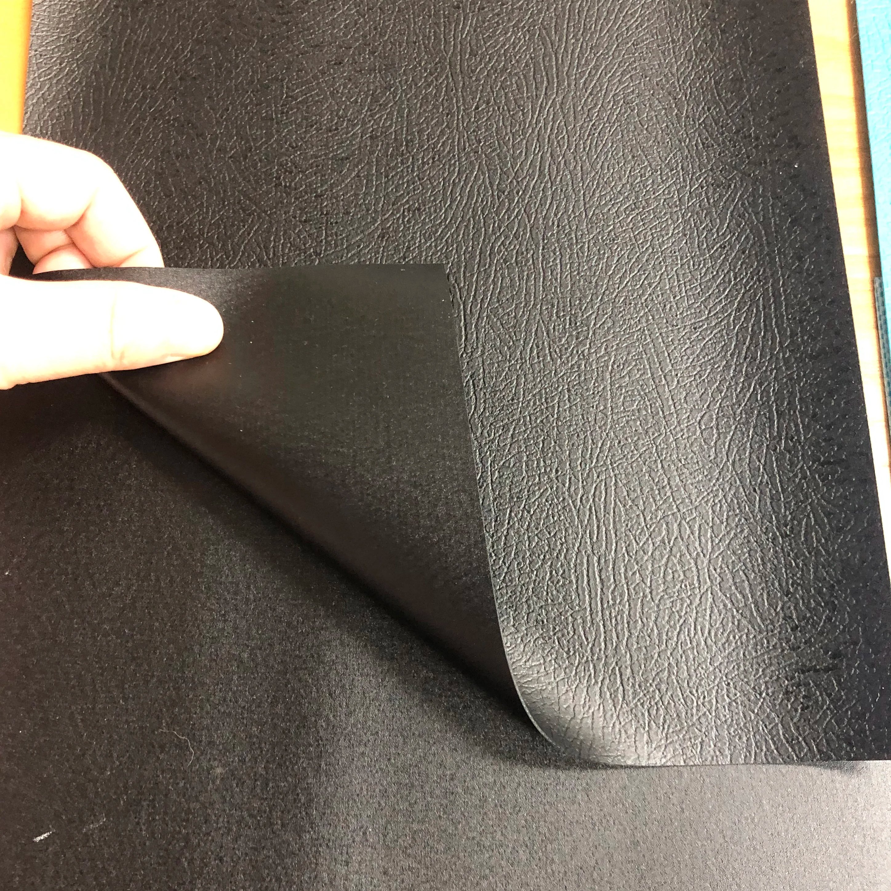 Sturdy Inflatable Tarp Boat 0.7mm 0.9mm 1.2mm PVC Coated 100% Polyester Vinyl Tarpaulin Fabric for Boat Floor