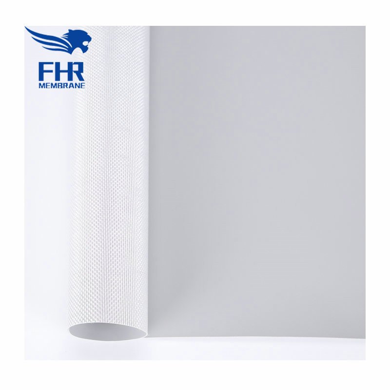 Phipher Factory Direct Sale Pvc Tent Waterproof Fabric 1000d 650Gsm Pvc Tarpaulin Boat Covering Tarp in Roll