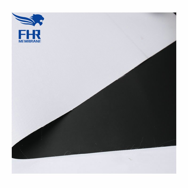 Phipher Factory Direct Sale Pvc Tent Waterproof Fabric 1000d 650Gsm Pvc Tarpaulin Boat Covering Tarp in Roll