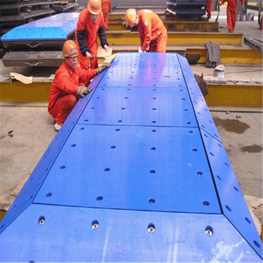 Low Temperature Resistant Marine Fender Face Pad Marine Fender Bumper Pads Marine Boat Fender Price
