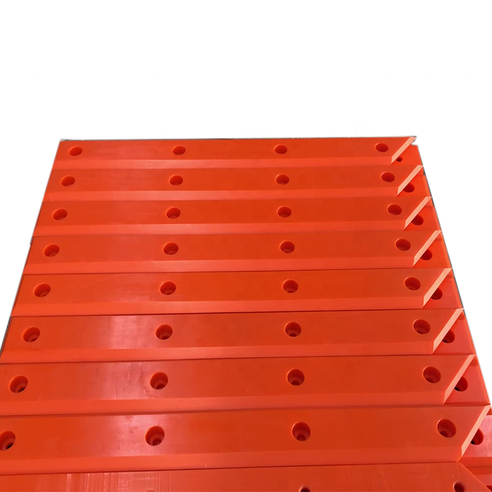 Low Temperature Resistant Marine Fender Face Pad Marine Fender Bumper Pads Marine Boat Fender Price