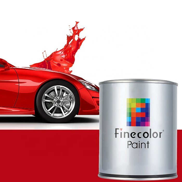 Full Formulas Mixing System Matte Black Car Paint Rubber Dip Peel off Spray Auto Paint
