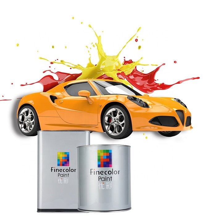 Full Formulas Mixing System Matte Black Car Paint Rubber Dip Peel off Spray Auto Paint