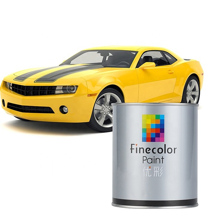 Full Formulas Mixing System Matte Black Car Paint Rubber Dip Peel off Spray Auto Paint