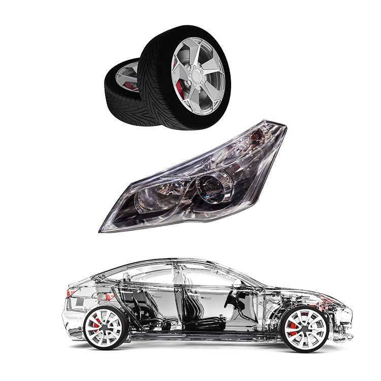 Custom Design Plastic Products Injection Molded Plastic Parts Plastic Products Molding Services Manufacturer