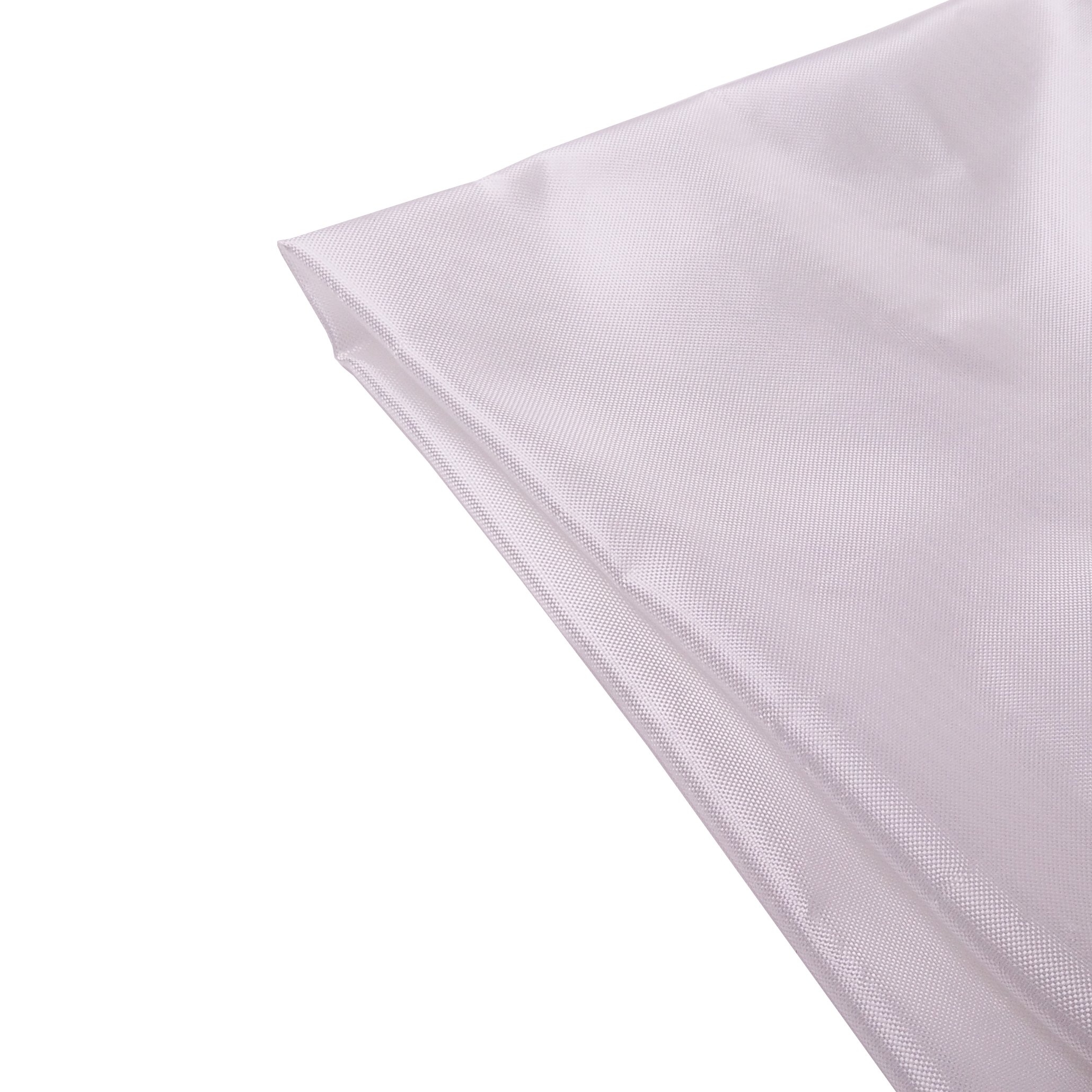 EWP100 0.1mm Plain Woven 4oz 100gsm Fireproof Fiberglass Fabric Glass Fiber Cloth for Boats Surfboards