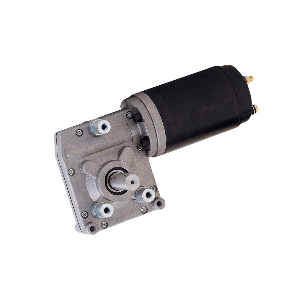 80ZYTS-12/102WJ ( 900W ) Bulletproof Slim Motor Part # 13655