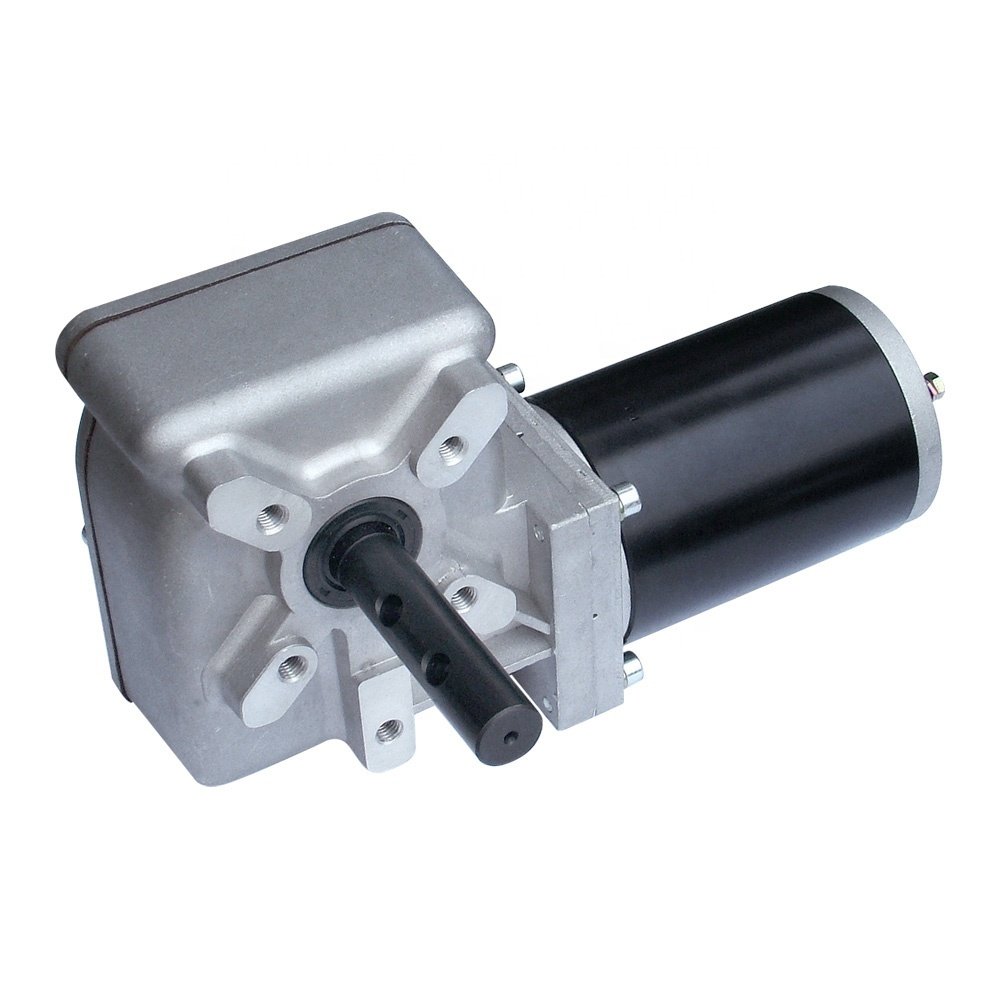 80ZYTS-12/102WJ ( 900W ) Bulletproof Slim Motor Part # 13655