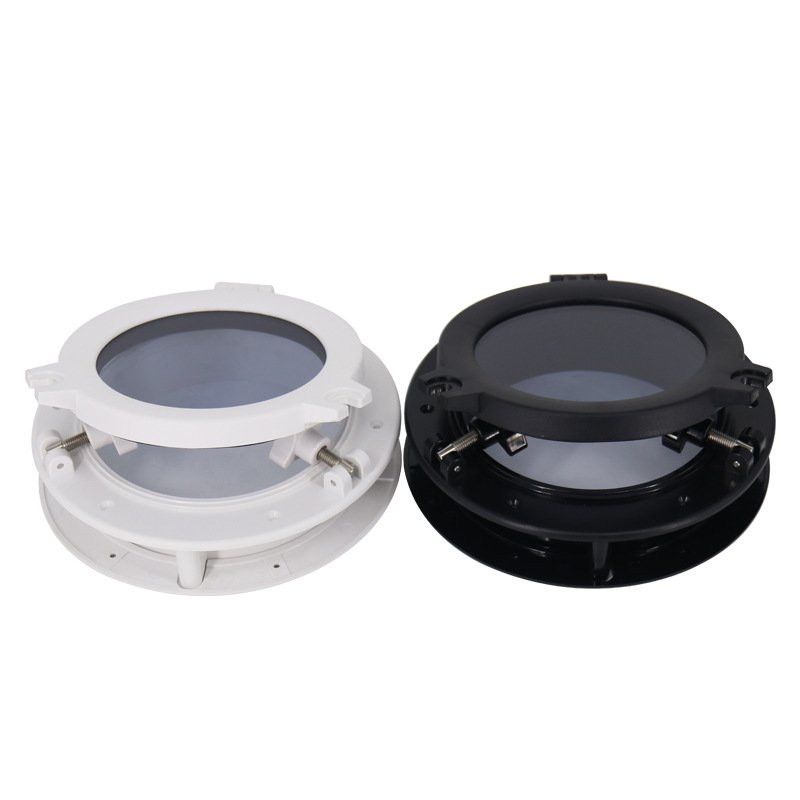 The Latest Selling High Quality Marine Plastic Porthole for Boat