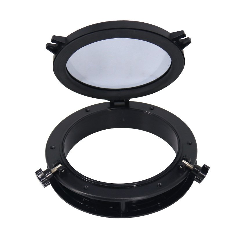 The Latest Selling High Quality Marine Plastic Porthole for Boat