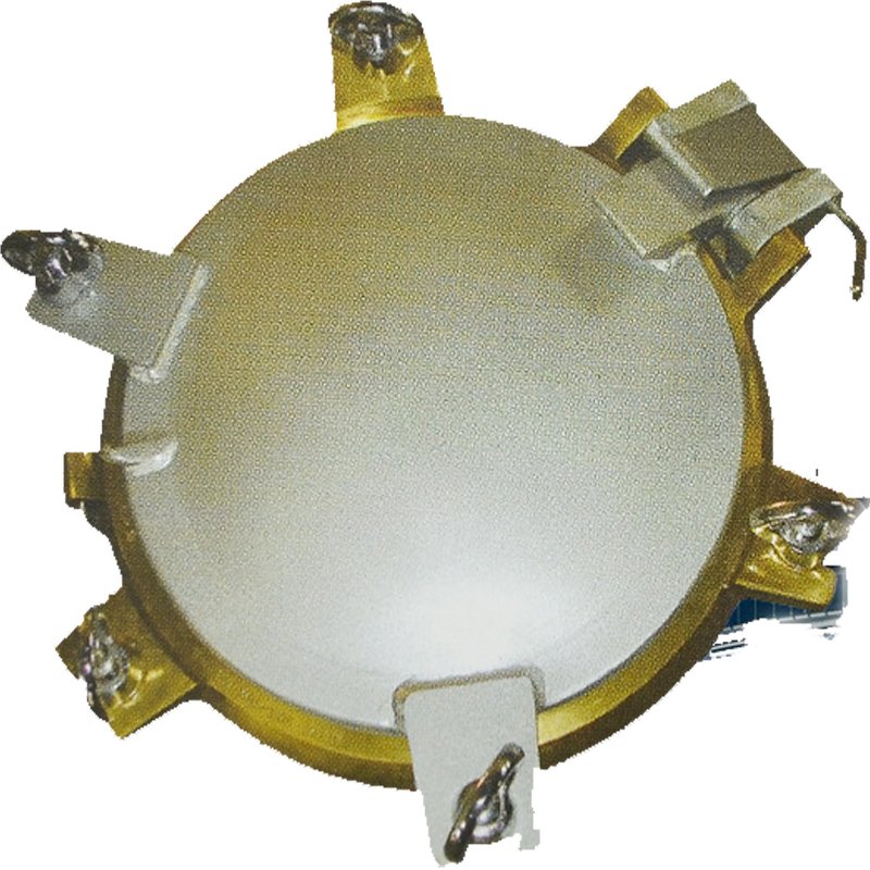 The Latest Selling High Quality Marine Plastic Porthole for Boat