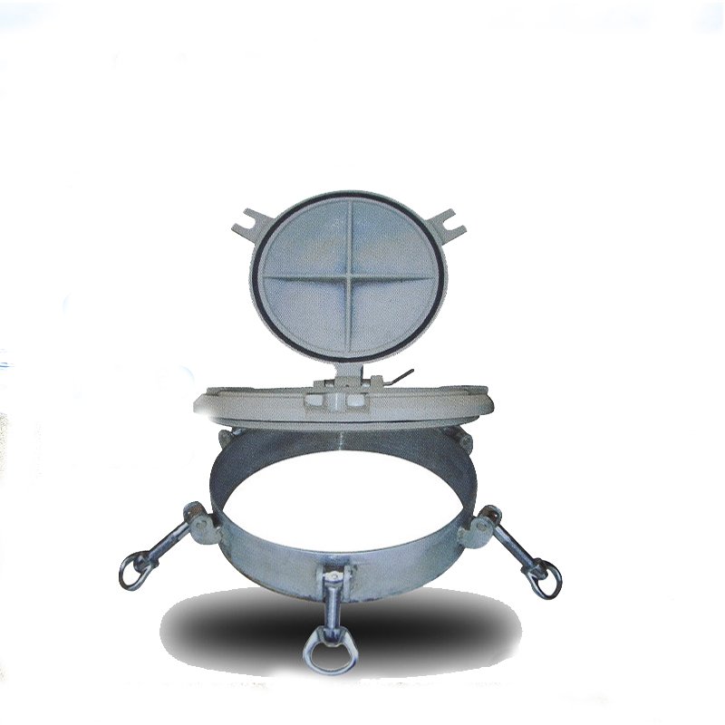 The Latest Selling High Quality Marine Plastic Porthole for Boat