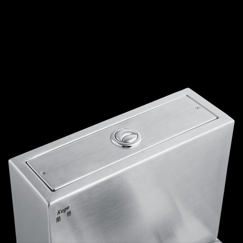 Custom Standard Toilet Bowl Price Commercial Stainless Steel Public Toilet With Toilet Seat