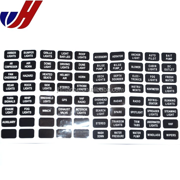 Universal 12 Way 12V Blade Marine Caravan Auto Car Fuse Box