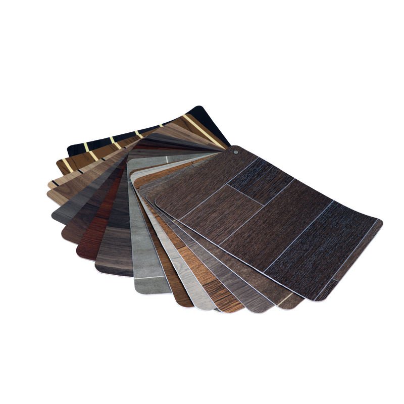 New Design Waterproof Non-slip Plastic Pvc Floor Vinyl Roll Flooring for RV & YACHT