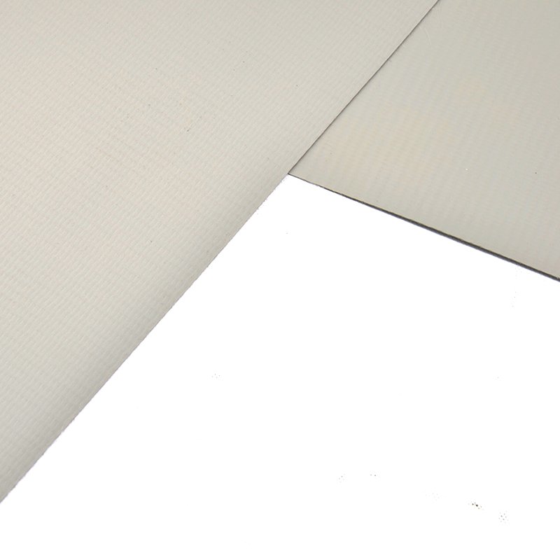Hot Selling 550g Pvc Tarpaulin Roll Supplied by China Factory
