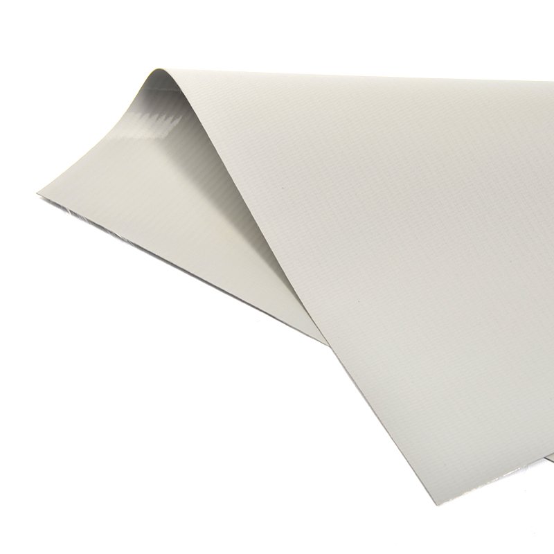 Hot Selling 550g Pvc Tarpaulin Roll Supplied by China Factory